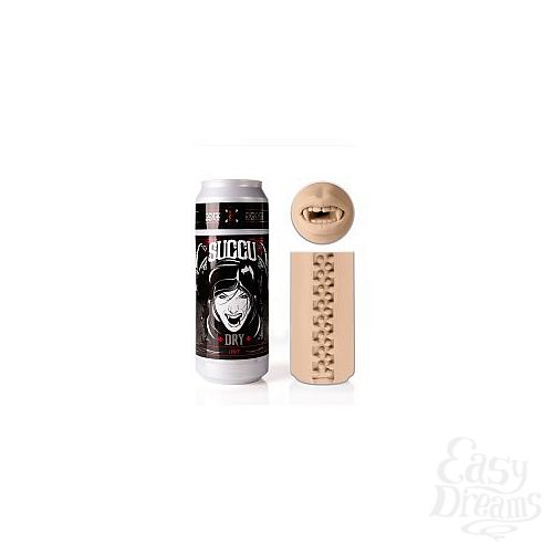 ���������� 1:  Fleshlight - Sex in a Can: Jack s Dry Pale Ale ����������� ������ ���