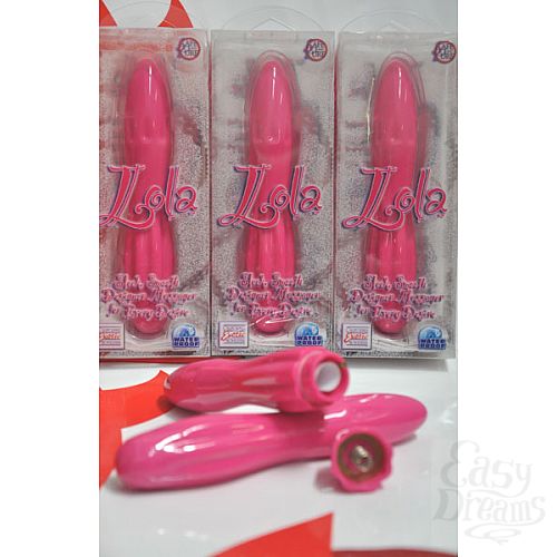 ���������� 3  ������� ����������������� �������� Lola