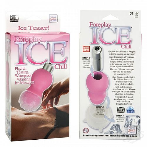 ���������� 2  ������������� � ���������������� �������� FOREPLAY ICE.