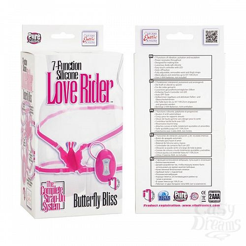 ���������� 2  ���������� ������� �� ��������; ������������ LOVE RIDER