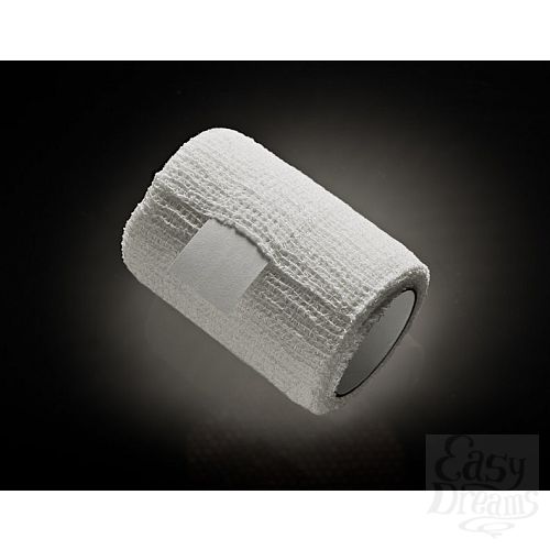 Фотография 1:  Сплоченная Марля Cohesive Gauze  Фотография 1:  Сплоченная Марля Cohesive Gauze