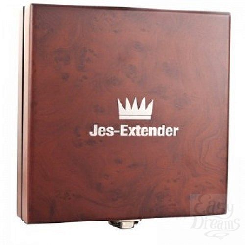 Фотография 2:   Экстендер Jes-Extender Gold Фотография 2   Экстендер Jes-Extender Gold