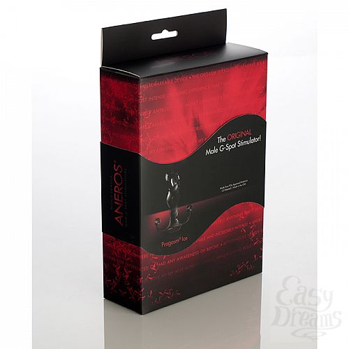 ���������� 2  �������� �������������� ������ Aneros Progasm Red