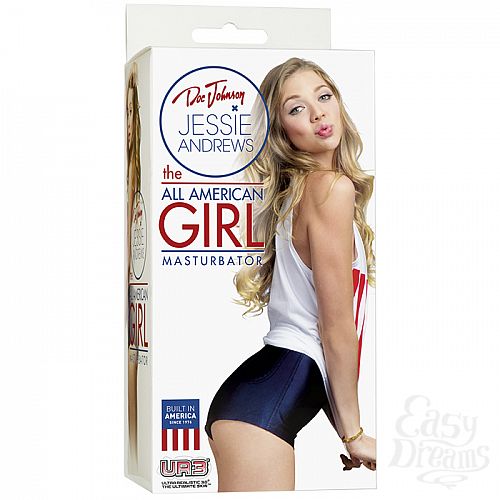 ���������� 3  ������������ ����������� JESSIE ANDREWS �� UR3 5332-01-BX