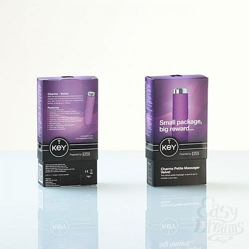 ���������� 3  ��������� ����������������� � ��������� ������������ Charms Key