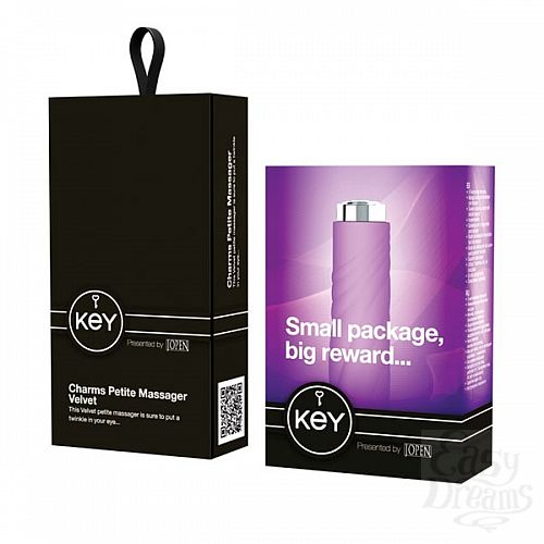 ���������� 5  ��������� ����������������� � ��������� ������������ Charms Key