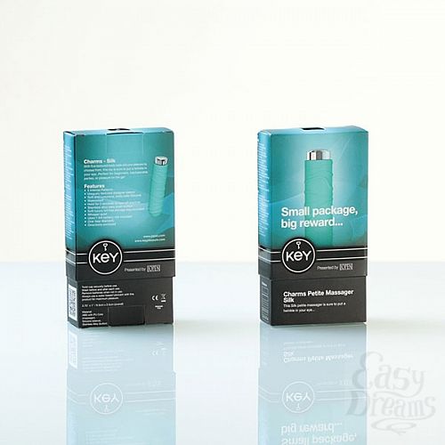 ���������� 3  ������� ����������������� � ��������� ������������ Charms Key