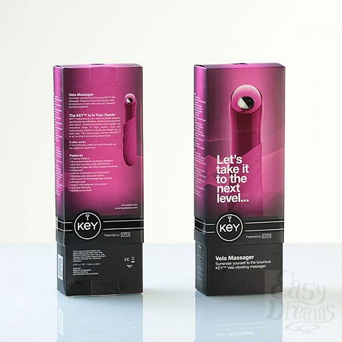 ���������� 3  ��������������� ������� ������������� Vela ����� Key