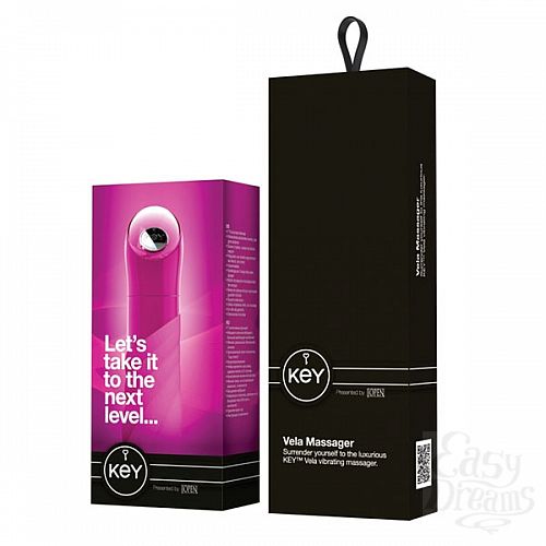 ���������� 5  ��������������� ������� ������������� Vela ����� Key