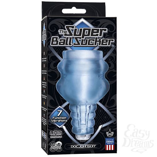 ���������� 1:  ����������� Super Ball Sucker 0684-25BXDJ
