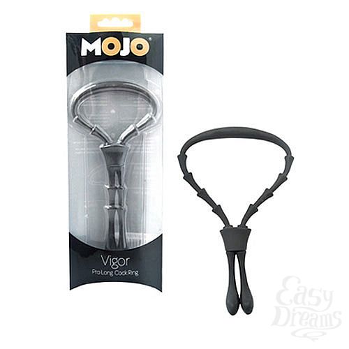 ���������� 1:  ������ ����������� ������ ���� ����� Mojo Vigor