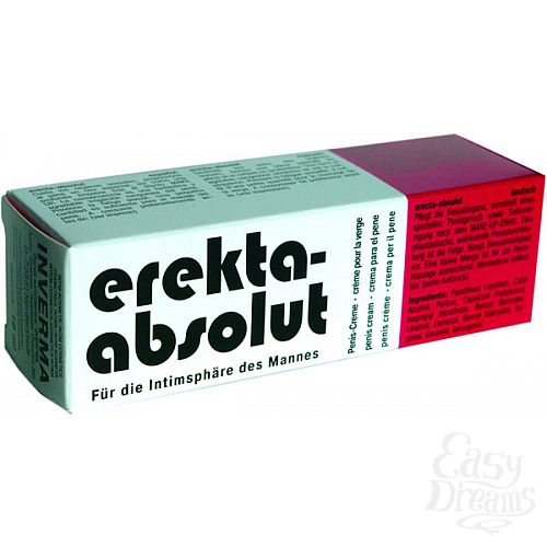 ���������� 1:  ���� Erekta-Absolut