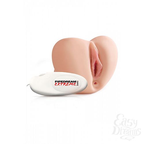 Фотография 2:  Мастурбатор с вибратором Fuck Slut Фотография 2  Мастурбатор с вибратором Fuck Slut