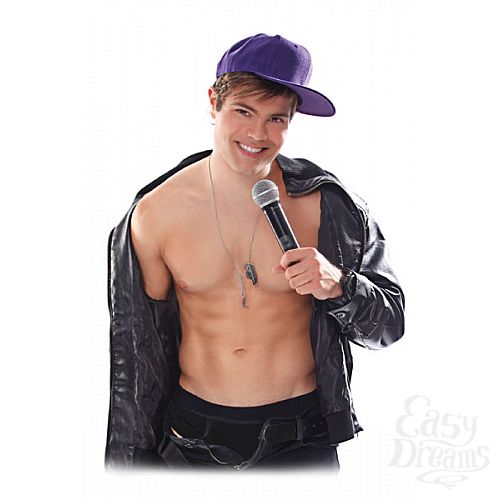 ���������� 4  �������� ����� Just-In Beaver