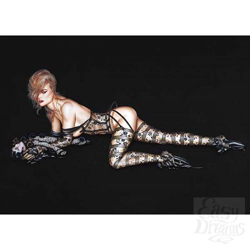 ���������� 1:  �������� Va-Va-Bloom �� ��������� ������