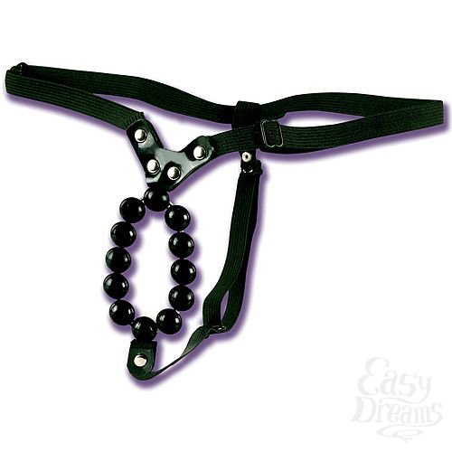  2    LOVER S THONG 0060-03 BX SE