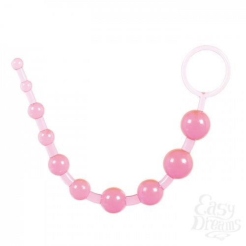 ���������� 1:  �������� ������ �� ������� ������ THAI TOY BEADS PINK
