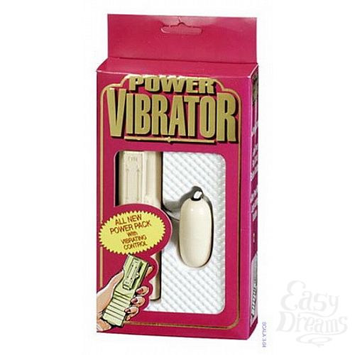  1:   Power Vibrator