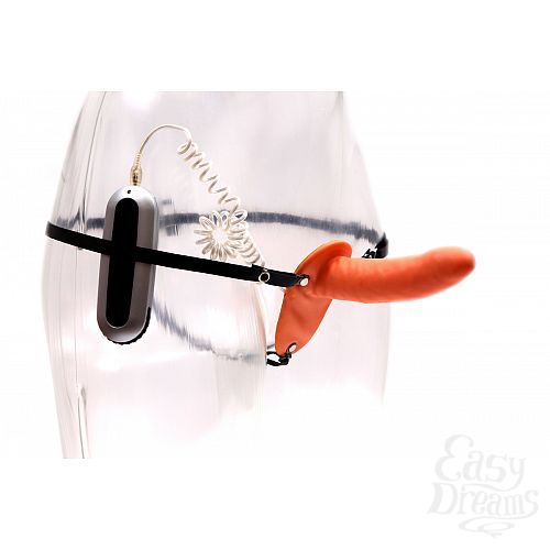 ���������� 1:  ������� ��������� ����� NATURAL VIBRO VAGINAL PROSTHETIC