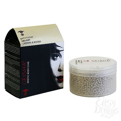 ���������� 1:  ������� ��� ������ GEISHA DELIGHT, 200 �