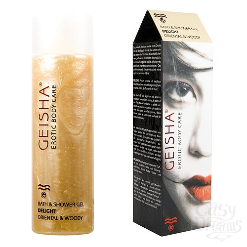 ���������� 1:  ���� ��� ���� � ���������� - GEISHA DELIGHT, 250 ��