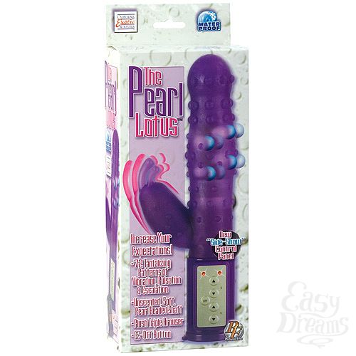  3   - PEARL LOTUS 1063-14 BX SE