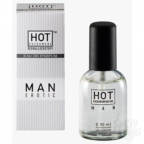 ���������� 1:  ������� ���� � ���������� Man Erotic, 50 ��