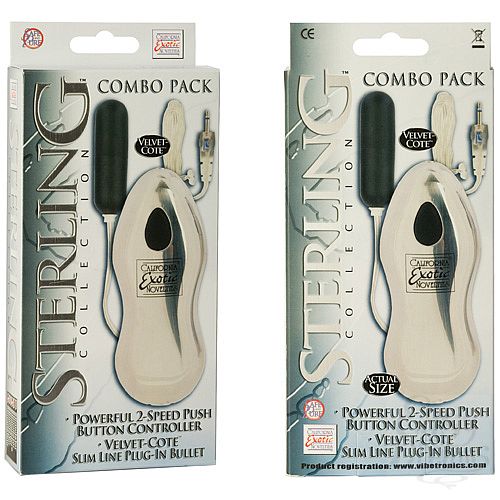 ���������� 3  ����� STERLING COMBO PACK #2 1099-11 BX SE