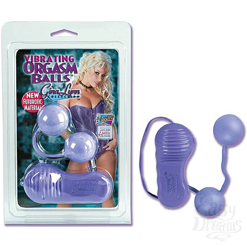 ���������� 1:  ������ � ��������� Futurotic GINA LYNN 1122-40 CD SE