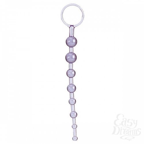 ���������� 1:  �������� ������� Shane s World Anal Beads