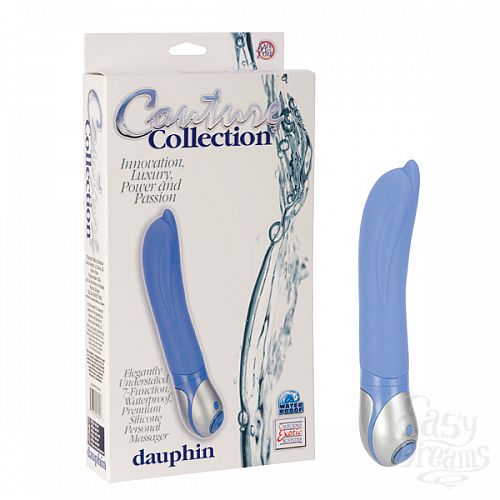 ���������� 1:  ������������� Dauphin