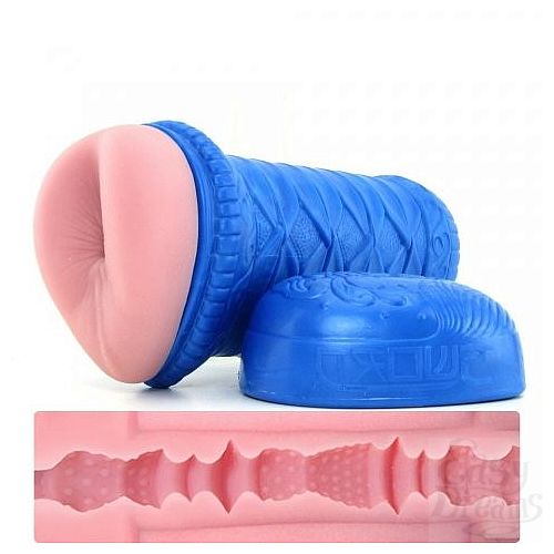 ���������� 1:  ����������� FleshLight Sword