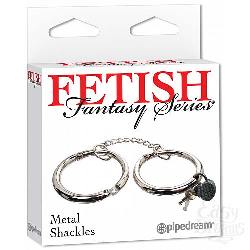 ���������� 1:  ������ FF METAL SCHACKLES 389000PD
