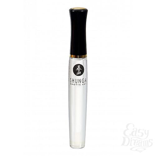 ���������� 1:  ����� ��� ���������� ������ ���&nbsp;Shunga Oral Pleasure Gloss.