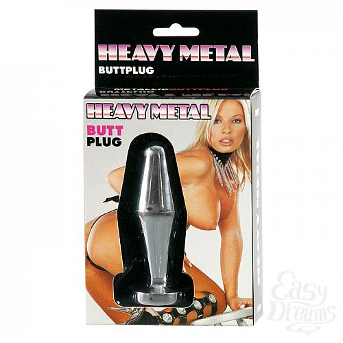 ���������� 2  �������� ������ HEAVY METAL 2K184-BXSC