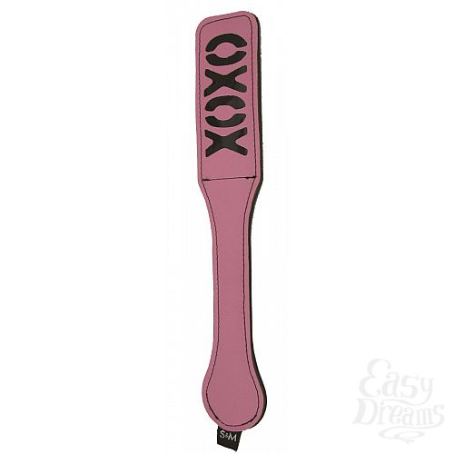 ���������� 1:  �������� Xoxo Paddle: Pink, 30 ��, ������
