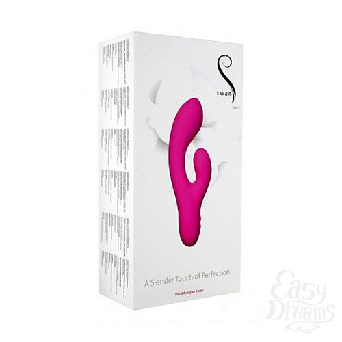  1:    The Whooper Swan    