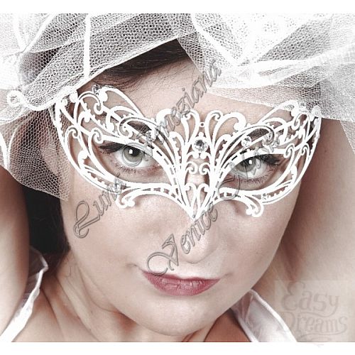 Фотография 1:  Венецианская Маска Tosca Фотография 1:  Венецианская Маска Tosca