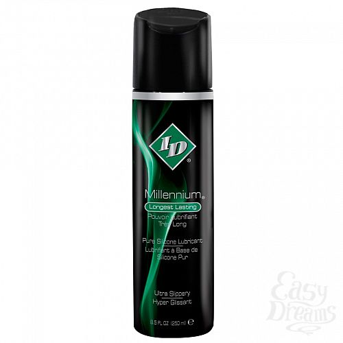 ���������� 1:  ���� ���������� ID Millennium, 250 ��