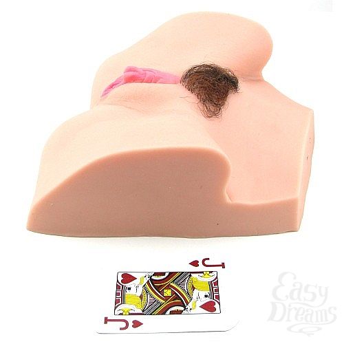 ���������� 4  ����������� � ��������� Briana Banks UR3 Vibrating Pussy & Ass