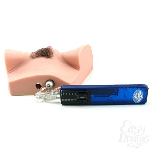 ���������� 5  ����������� � ��������� Briana Banks UR3 Vibrating Pussy & Ass