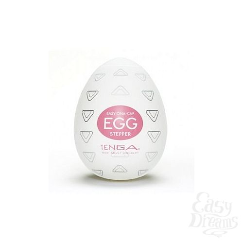 ���������� 5  ����������� Tenga Egg Stepper