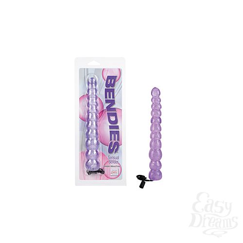 ���������� 1:  �������� ���������� Sensual Benders �� ������ �������