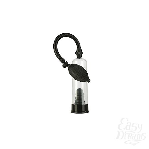  2    ROOKIE PENIS PUMP 