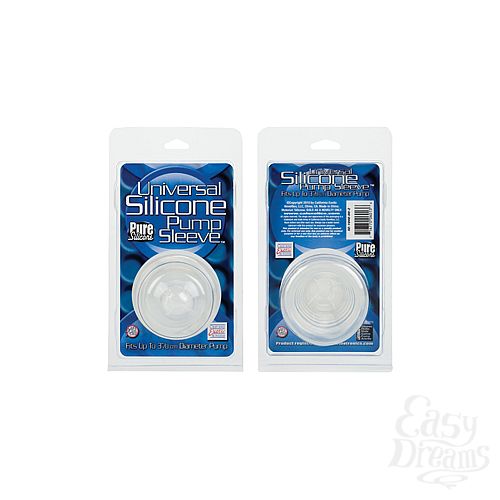 ���������� 3  ����������� ��� ��������� ����� UNVRSAL SILI PUMP SLEEVE ����������