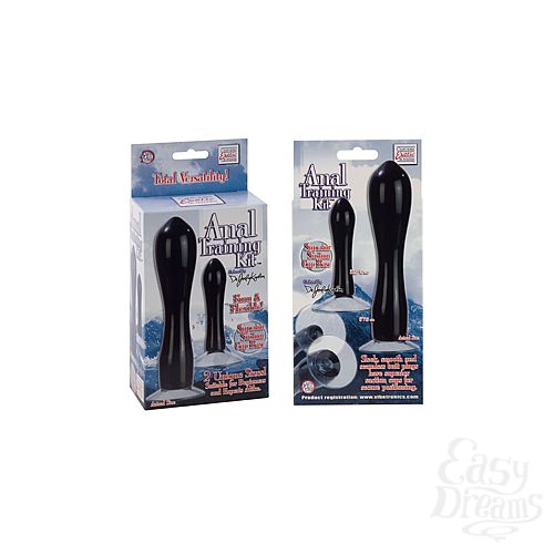 ���������� 3  ����� �������� ������ �� ��������� Anal Training Kit ������