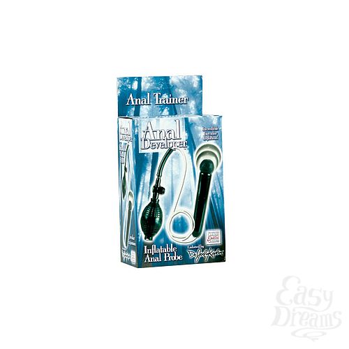 ���������� 3  �������� ������-����������� Anal Developer ������