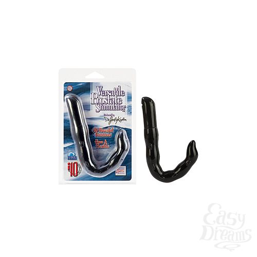 ���������� 1:  ���������� �������� Versatile Prostate Stimulator � ��������� ������
