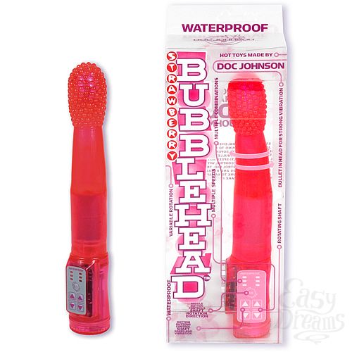  1:  Hi-tech  BUBBLEHEAD 1454-00 BX DJ