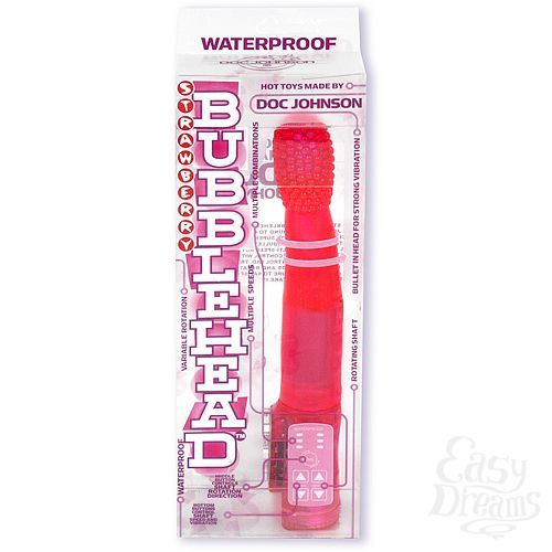  3  Hi-tech  BUBBLEHEAD 1454-00 BX DJ